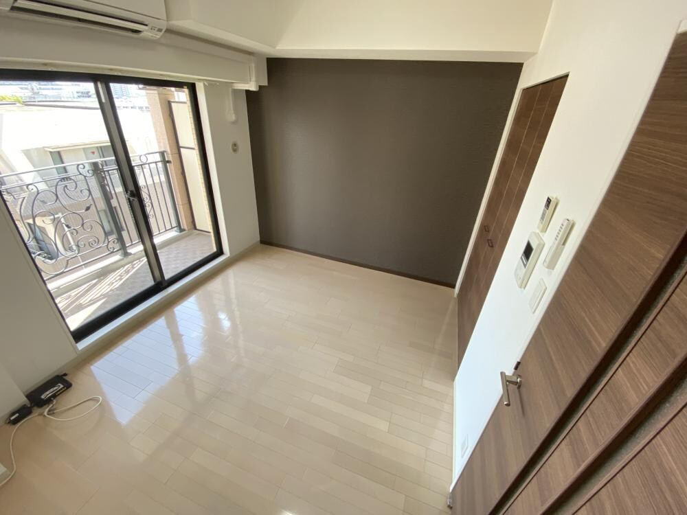 Luxe尼崎WESTの物件内観写真