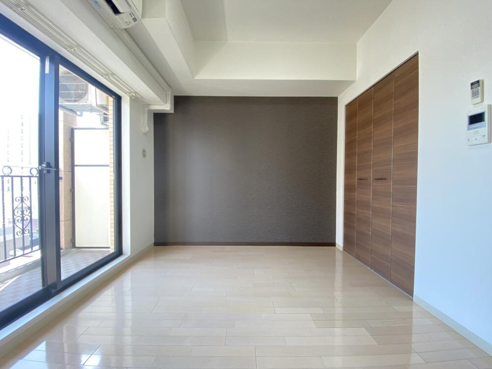 Luxe尼崎WESTの物件内観写真