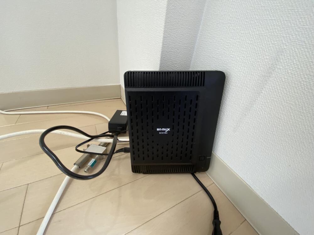 Luxe尼崎WESTの物件内観写真