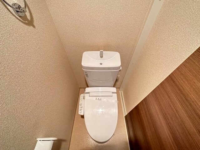 Luxe尼崎WESTの物件内観写真