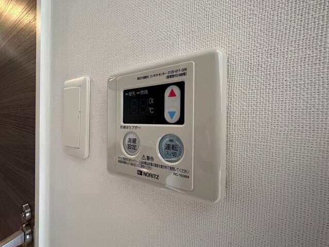 Luxe尼崎WESTの物件内観写真