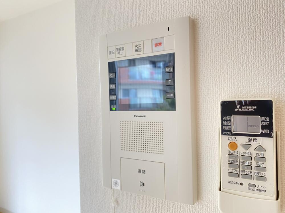 レジュールアッシュアーバンゲートの物件内観写真