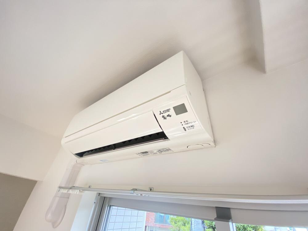 レジュールアッシュアーバンゲートの物件内観写真