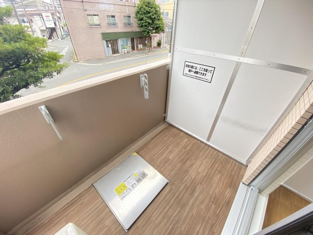 レジュールアッシュアーバンゲートの物件内観写真