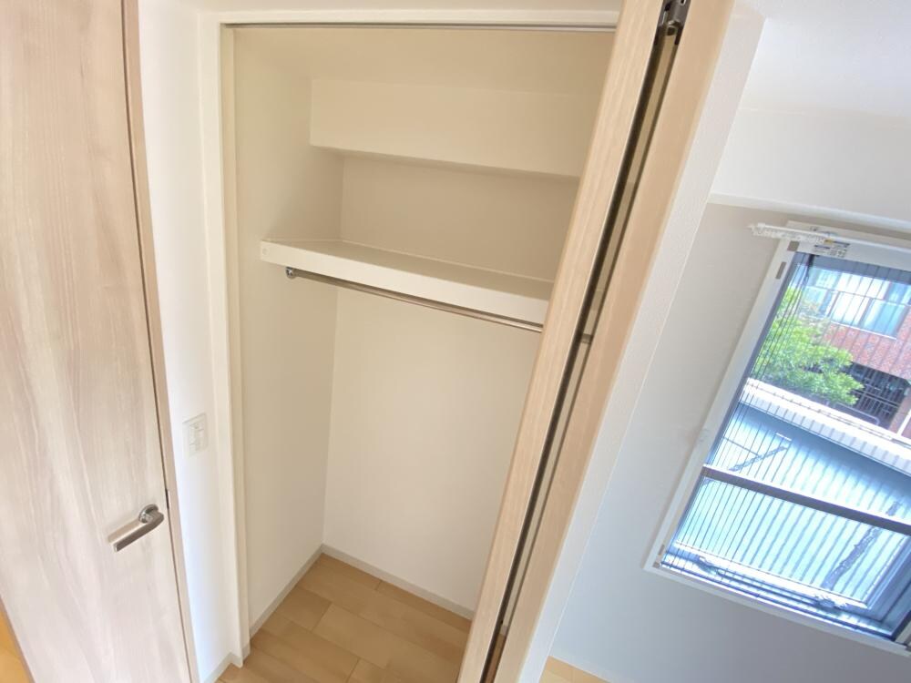 レジュールアッシュアーバンゲートの物件内観写真