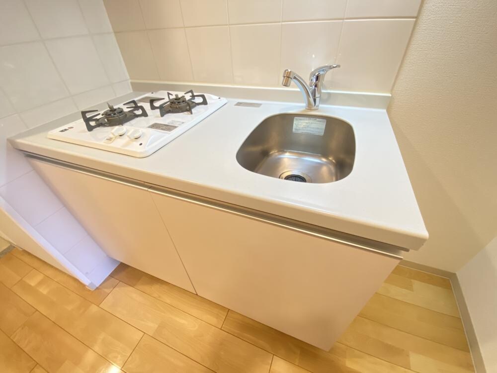 レジュールアッシュアーバンゲートの物件内観写真