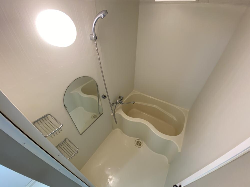 ルプリーズ西宮北口の物件内観写真