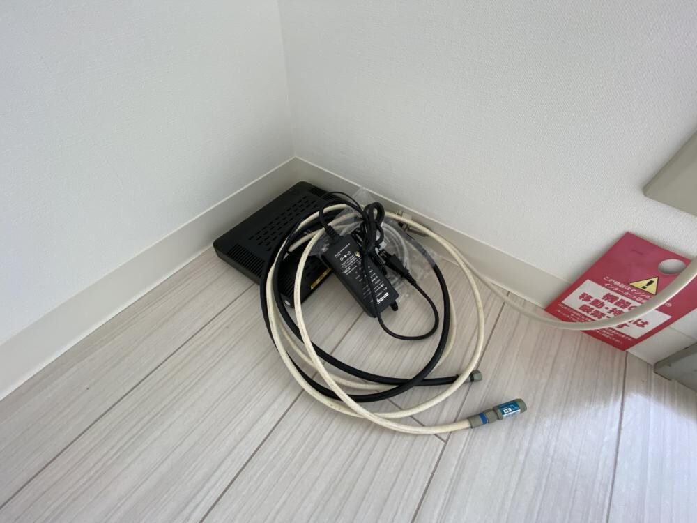 ルプリーズ西宮北口の物件内観写真