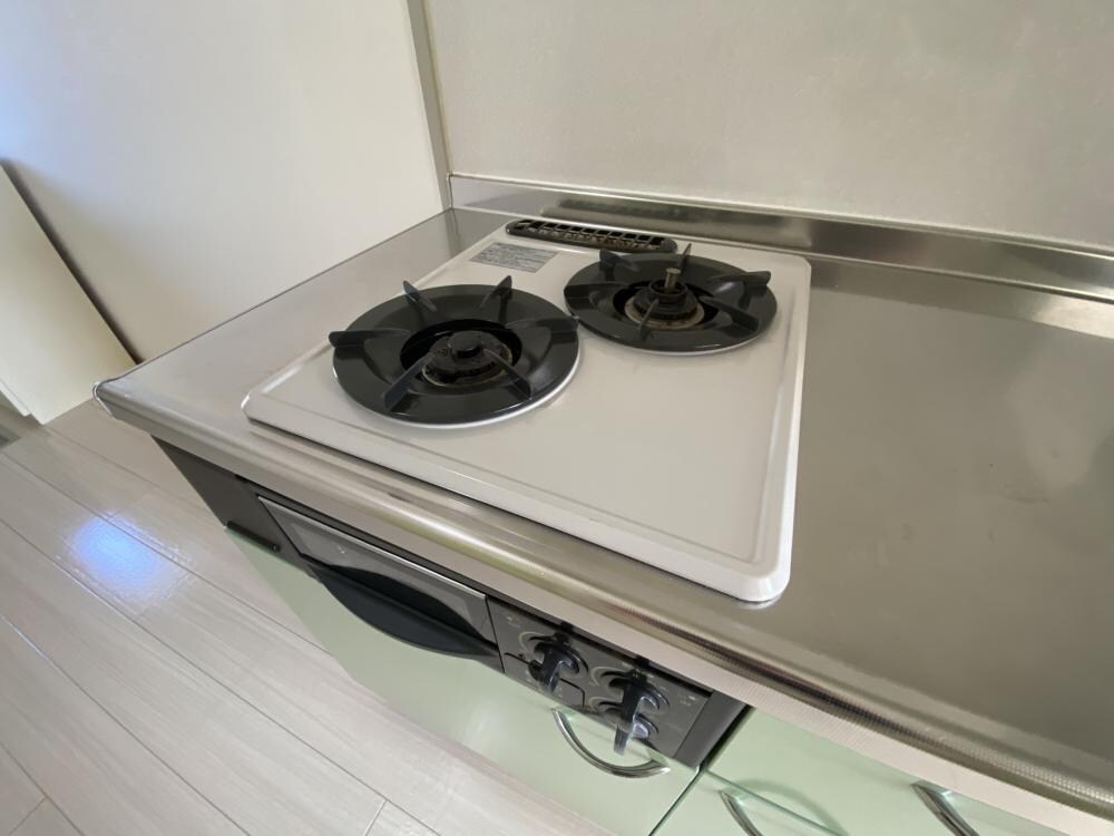 ルプリーズ西宮北口の物件内観写真