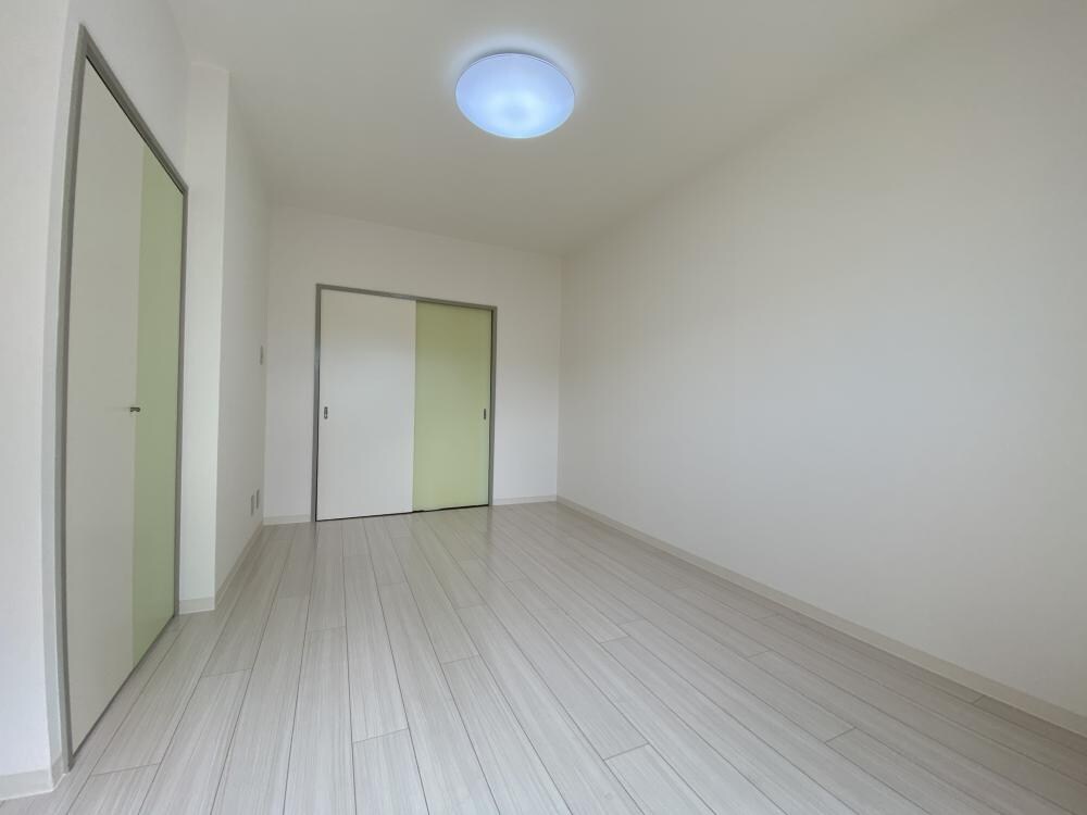 ルプリーズ西宮北口の物件内観写真