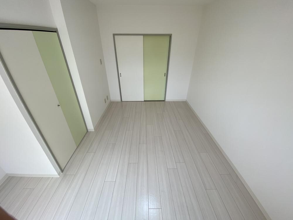 ルプリーズ西宮北口の物件内観写真