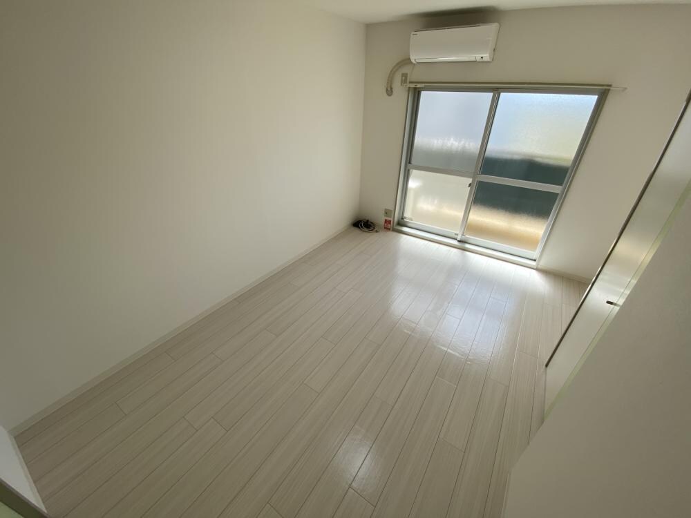 ルプリーズ西宮北口の物件内観写真