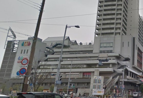 ルプリーズ西宮北口の物件内観写真