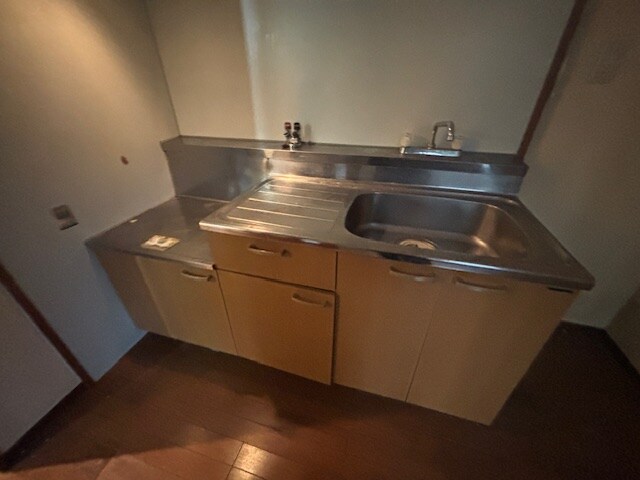 コスモスコートの物件内観写真