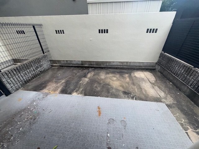 コスモスコートの物件内観写真