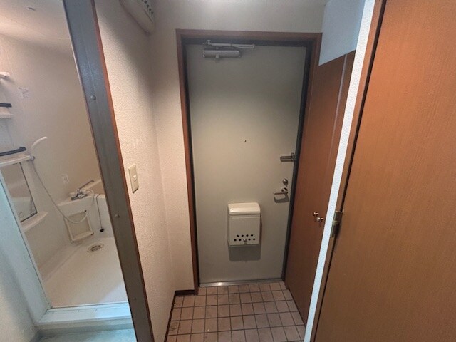 コスモスコートの物件内観写真