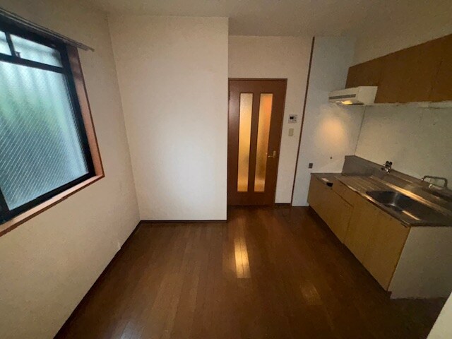 コスモスコートの物件内観写真