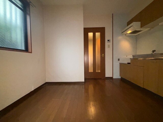 コスモスコートの物件内観写真