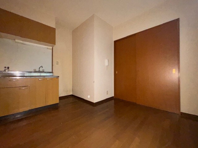 コスモスコートの物件内観写真