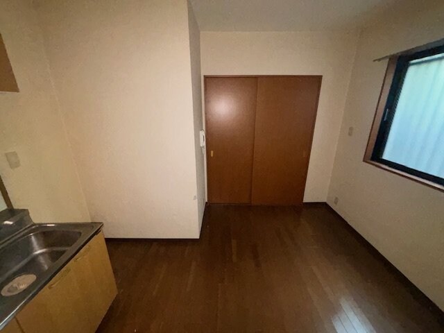 コスモスコートの物件内観写真