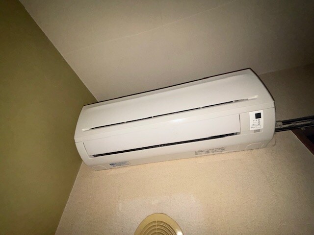 コスモスコートの物件内観写真