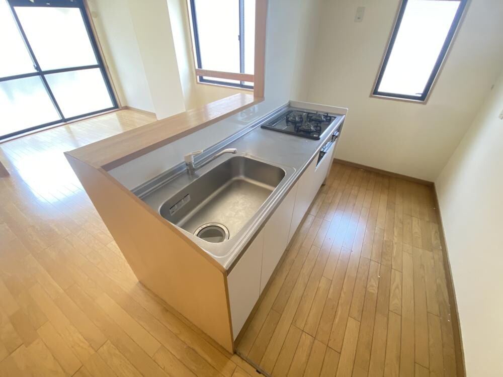 プレステージ3の物件内観写真