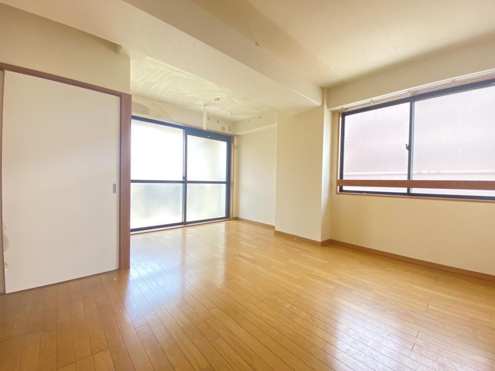 プレステージ3の物件内観写真