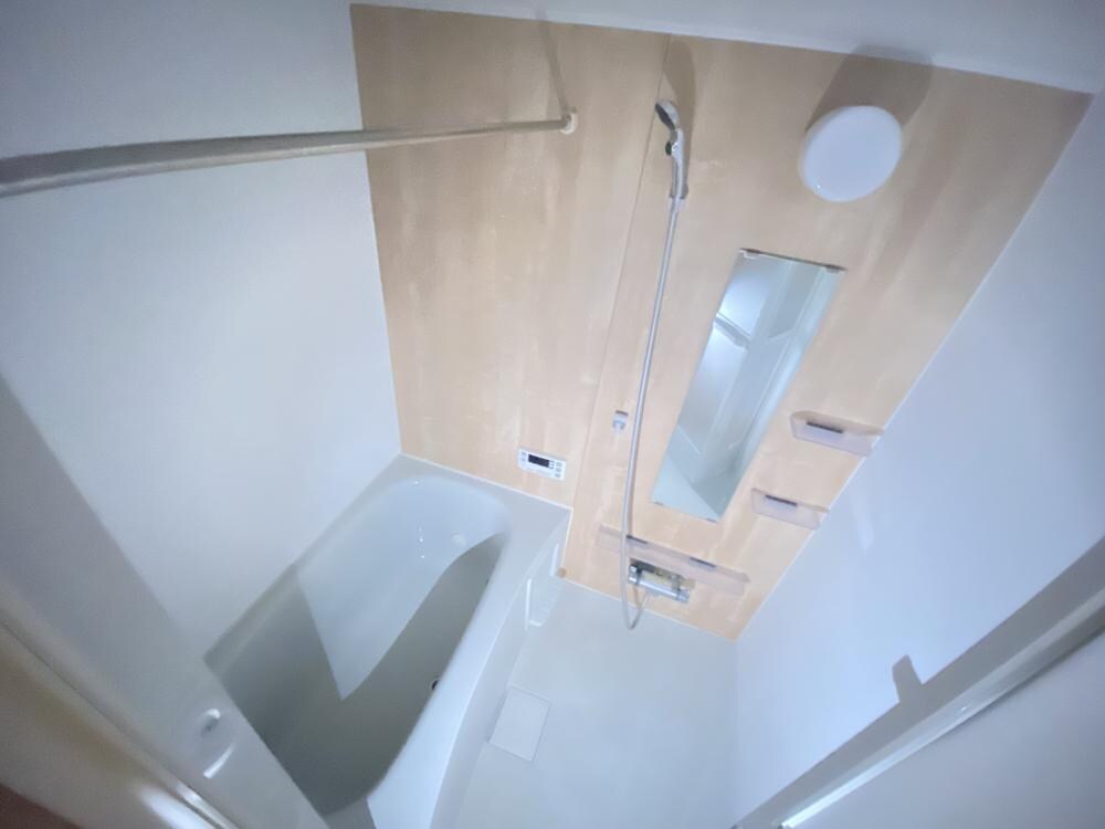 プレステージ3の物件内観写真