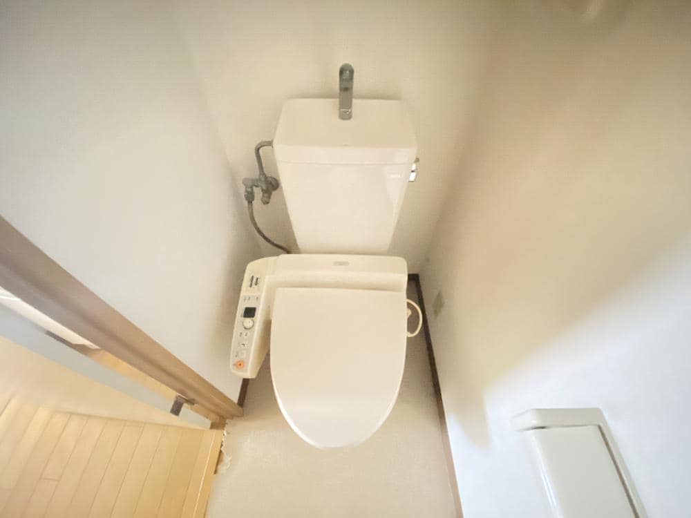 プレステージ3の物件内観写真