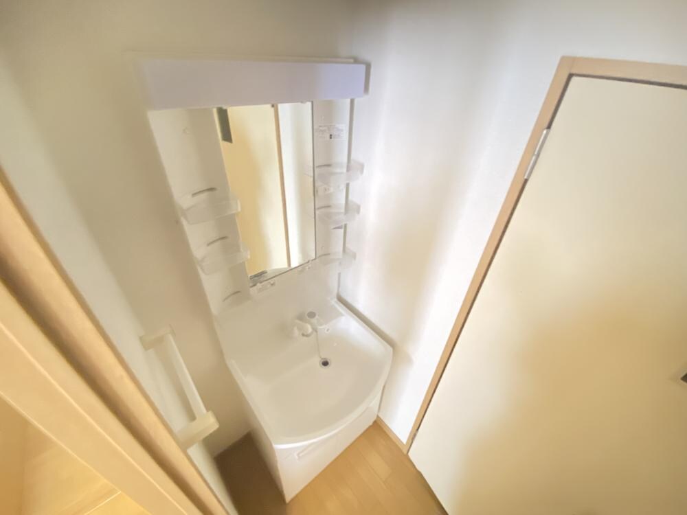 プレステージ3の物件内観写真