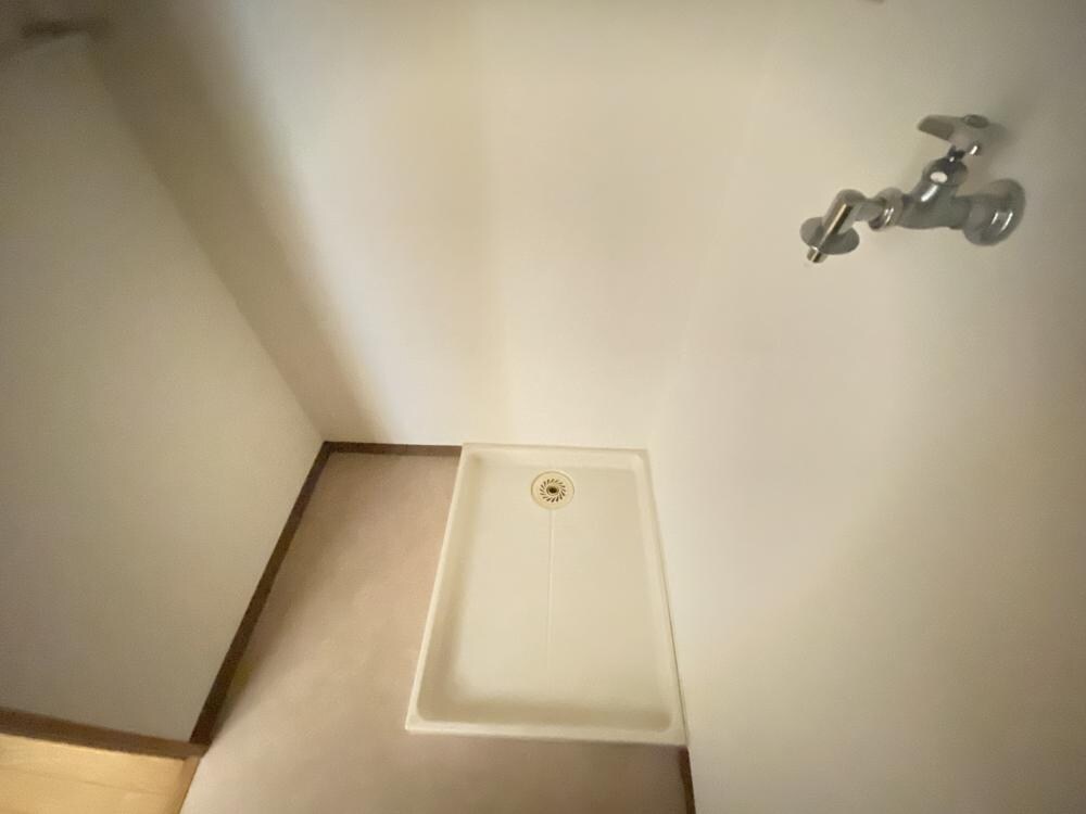 プレステージ3の物件内観写真