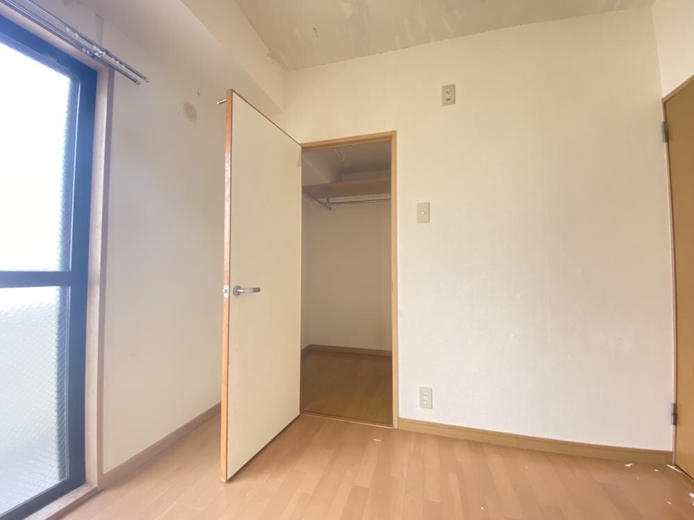 プレステージ3の物件内観写真