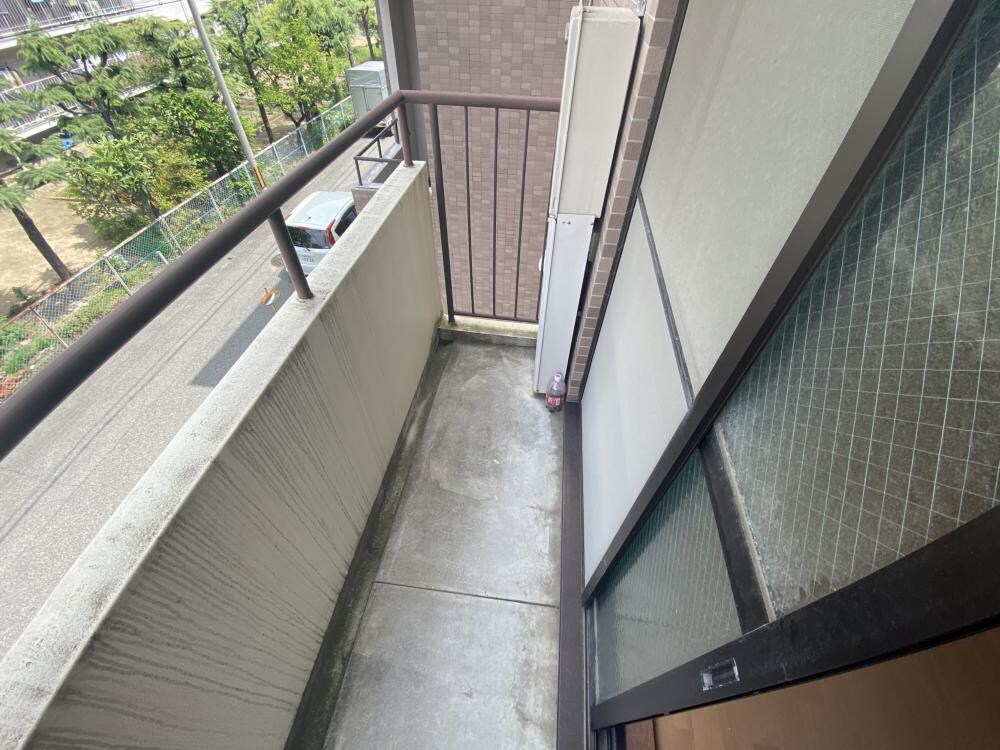 プレステージ3の物件内観写真