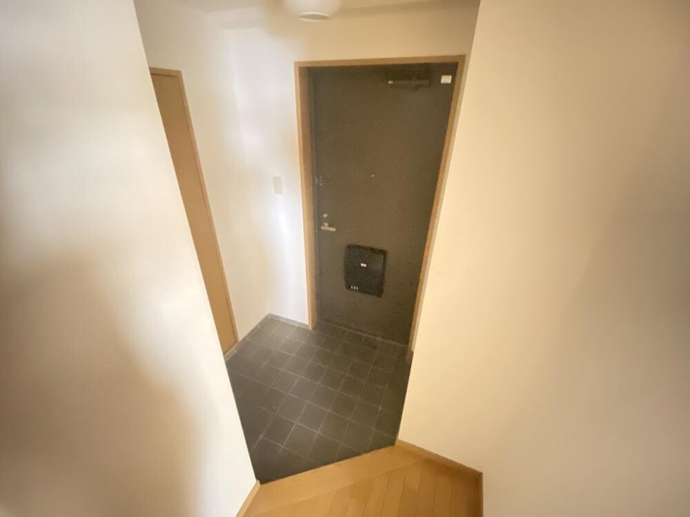 プレステージ3の物件内観写真