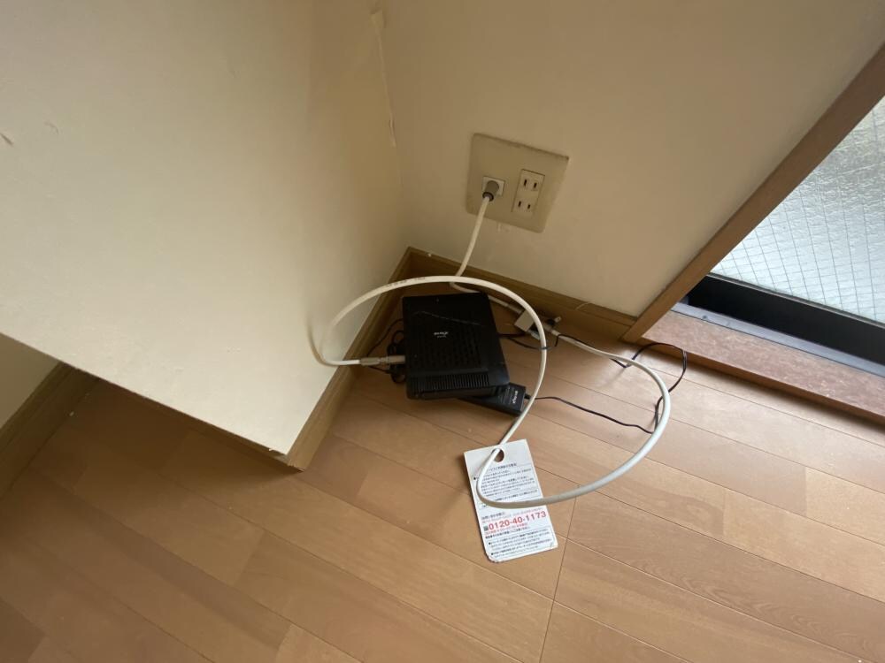 プレステージ3の物件内観写真