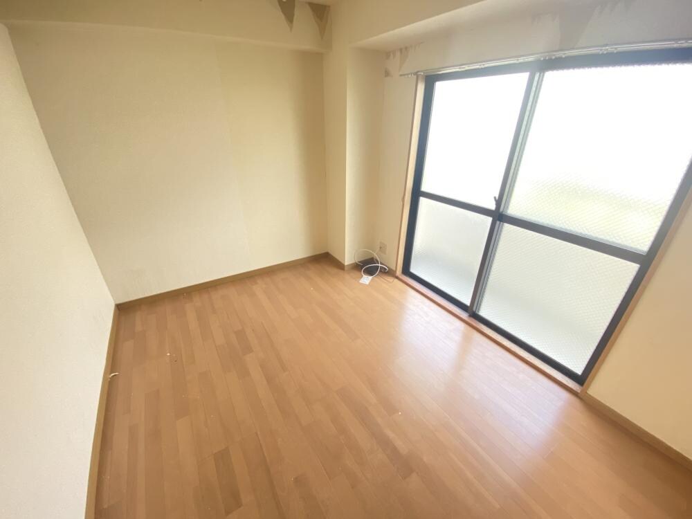 プレステージ3の物件内観写真