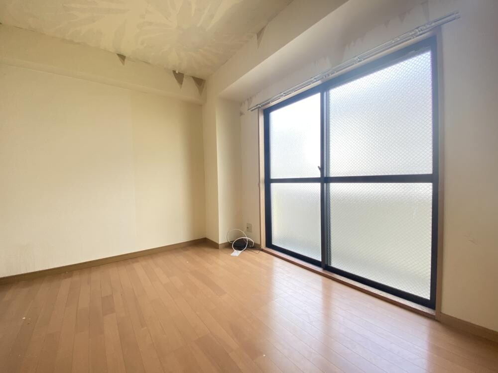 プレステージ3の物件内観写真