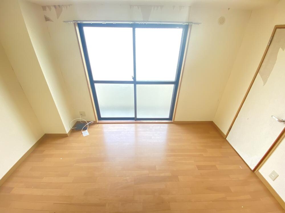 プレステージ3の物件内観写真