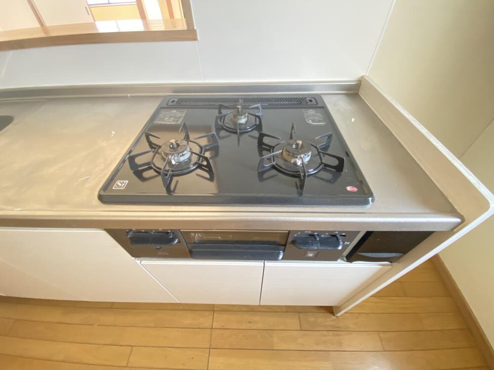 プレステージ3の物件内観写真