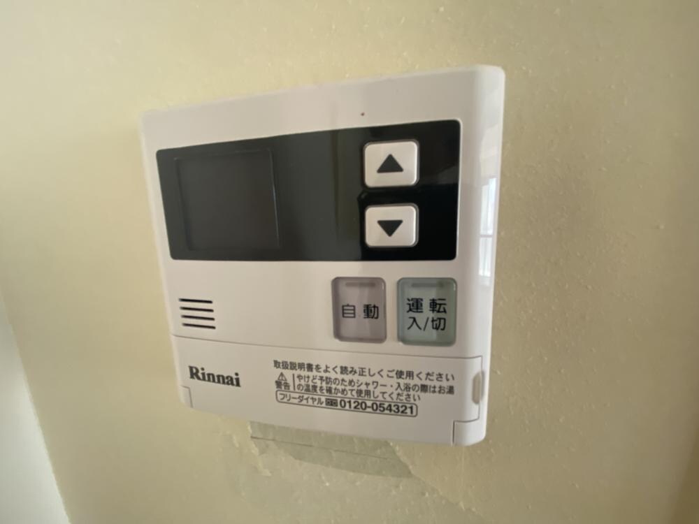 プレステージ3の物件内観写真