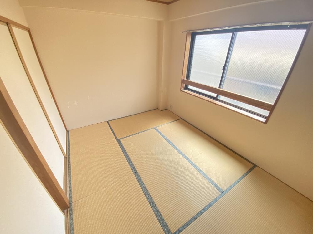 プレステージ3の物件内観写真