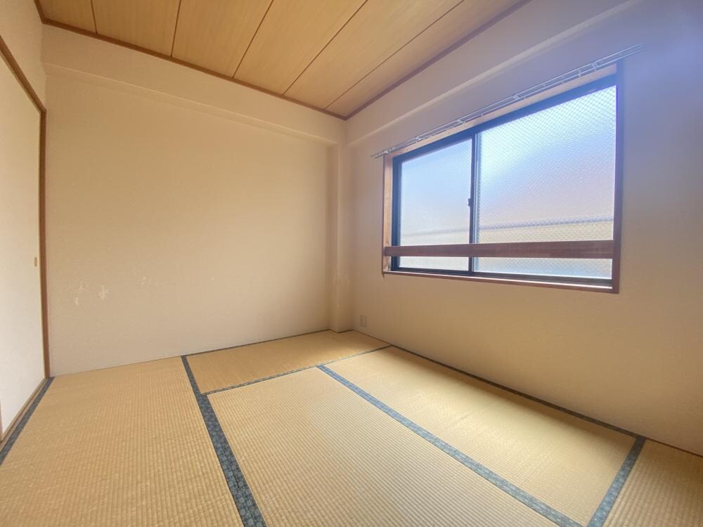 プレステージ3の物件内観写真