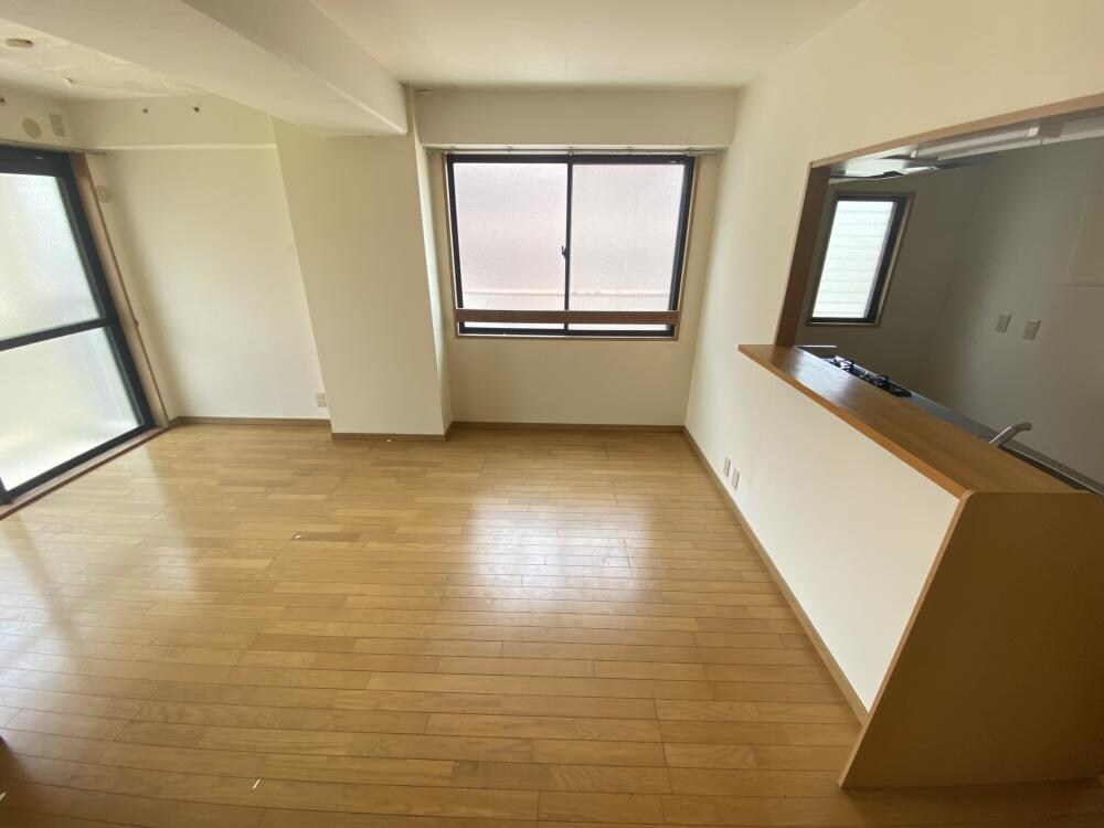 プレステージ3の物件内観写真