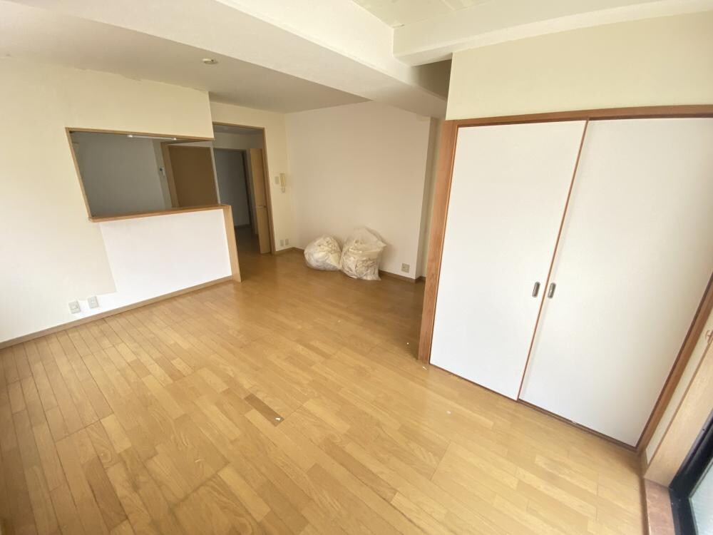 プレステージ3の物件内観写真