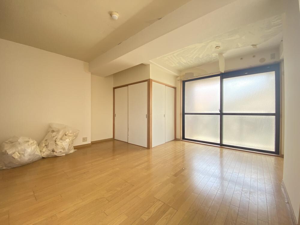 プレステージ3の物件内観写真