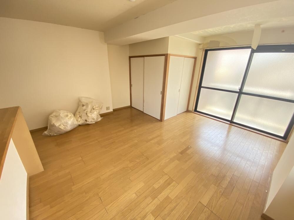 プレステージ3の物件内観写真