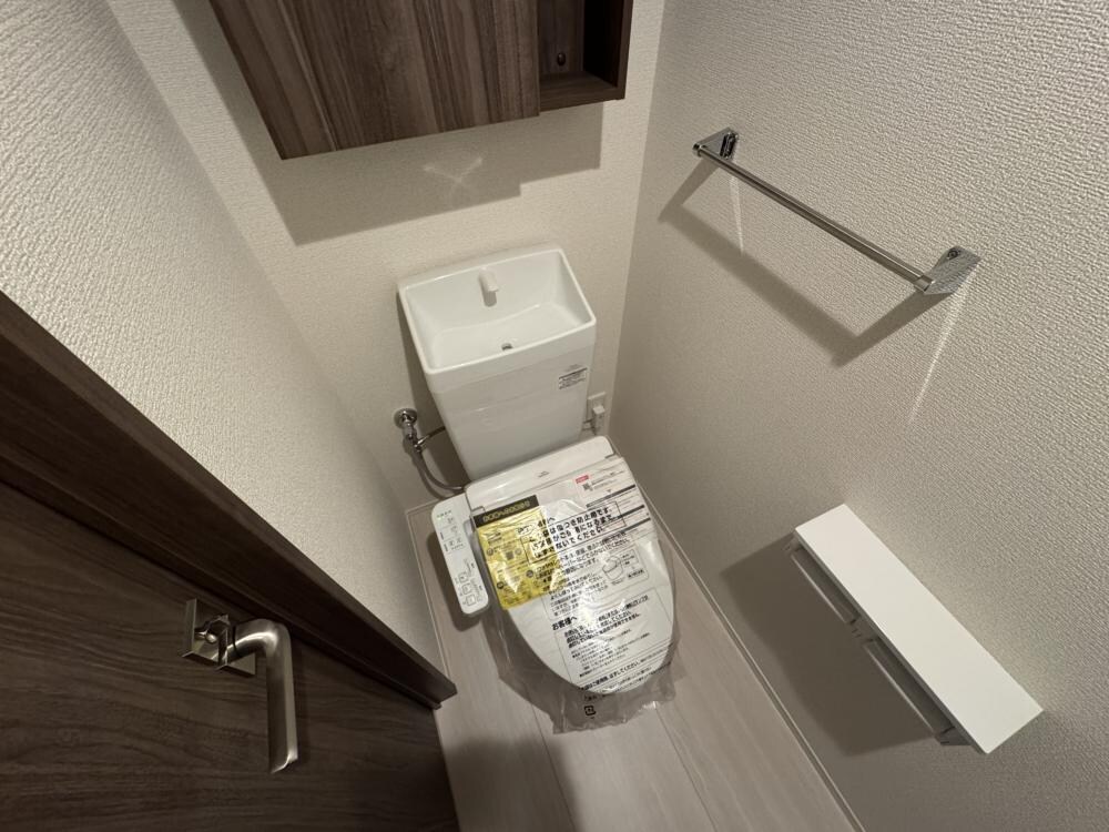 アグレアーブル立花の物件内観写真