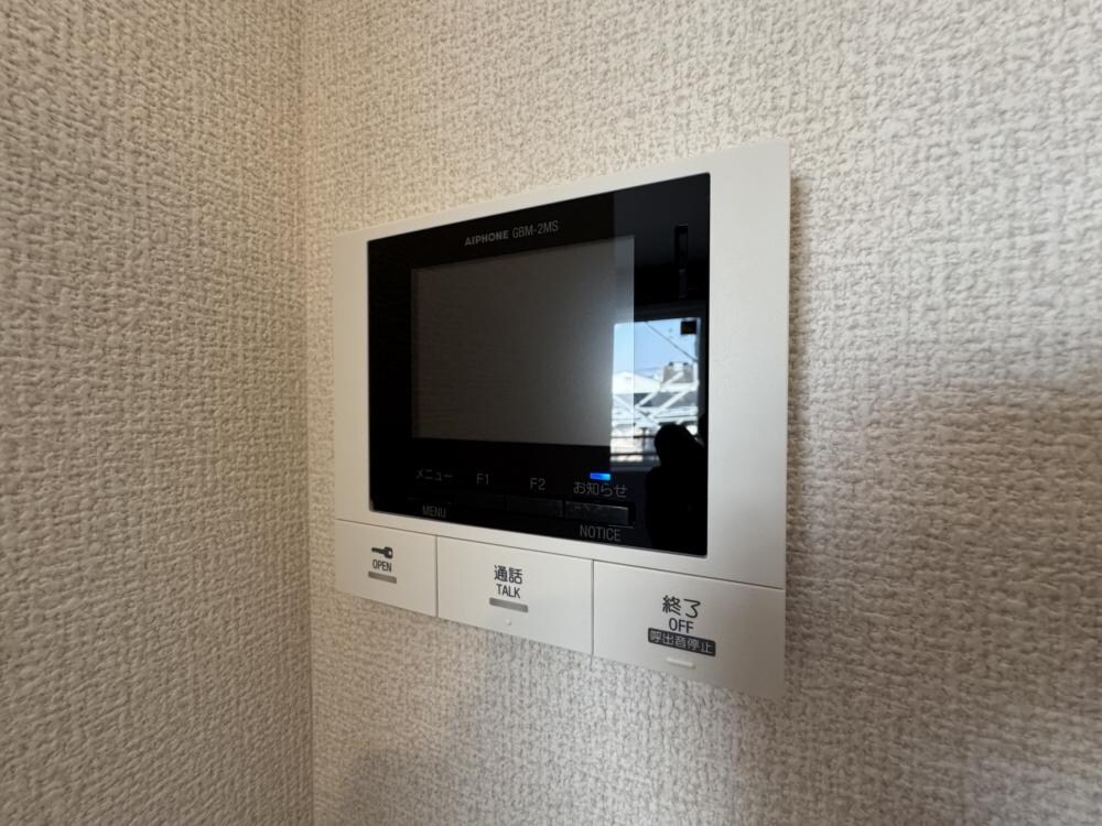 アグレアーブル立花の物件内観写真