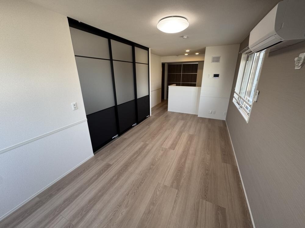 アグレアーブル立花の物件内観写真