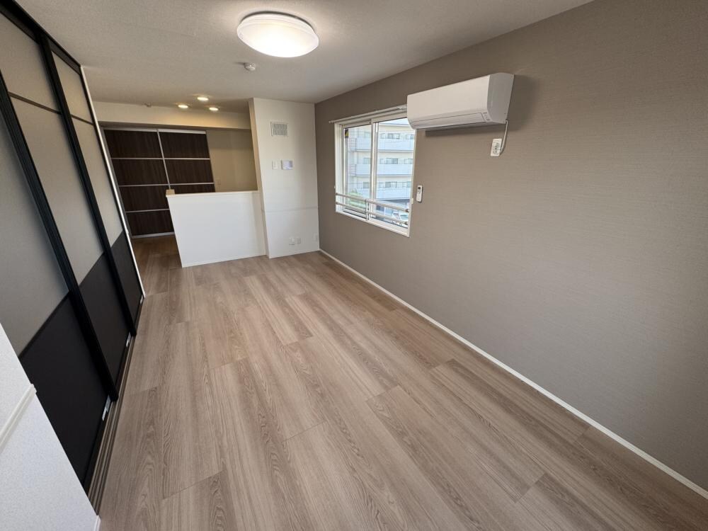 アグレアーブル立花の物件内観写真